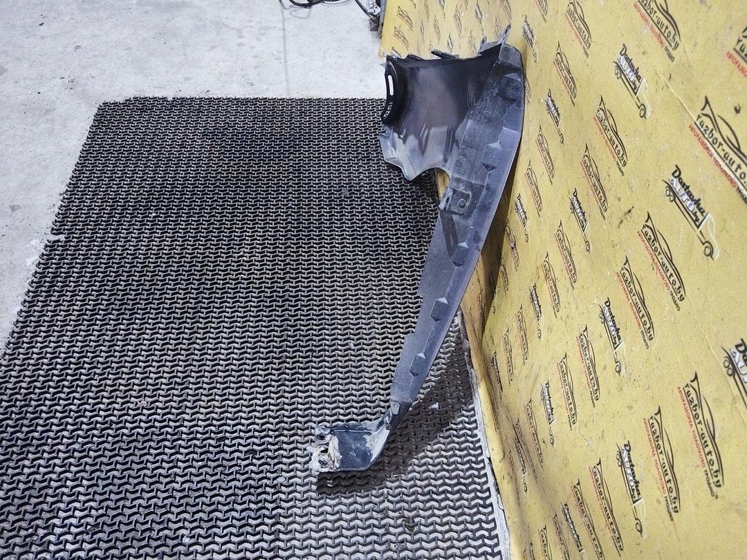 Крыло переднее правое 4VJ932 Renault Scenic undefined