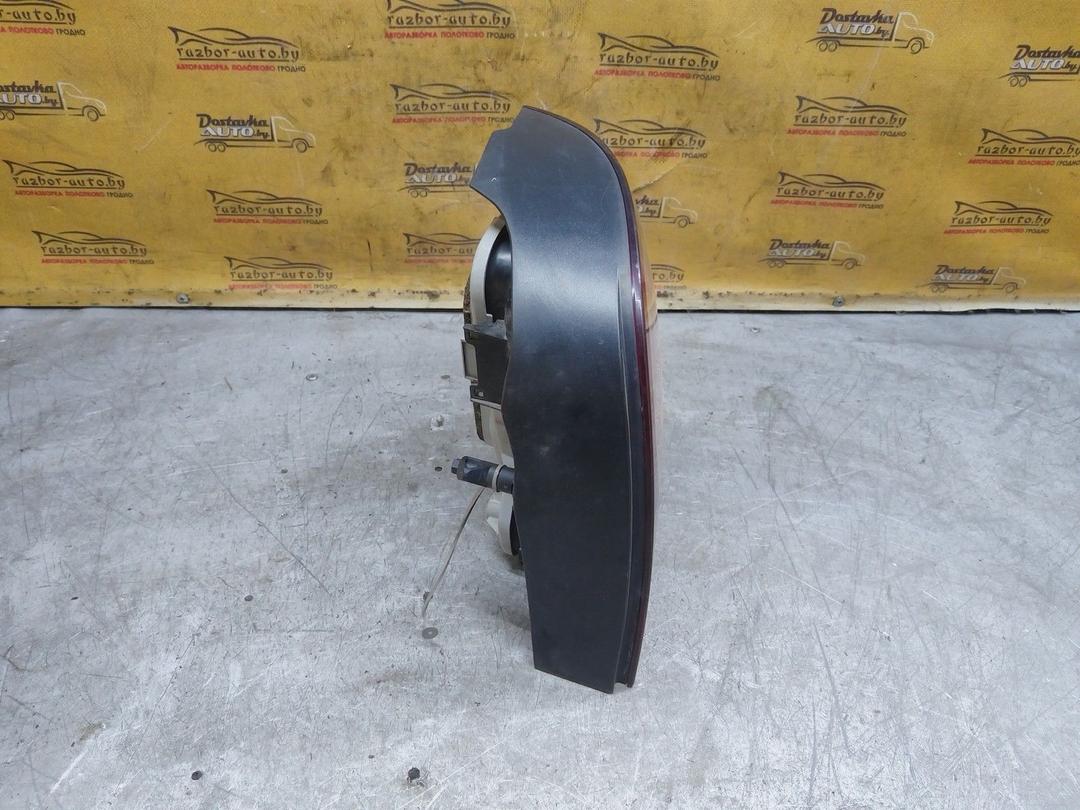 Фонарь задний правый DAZ46U Volkswagen Polo купить в магазине запчастей бу