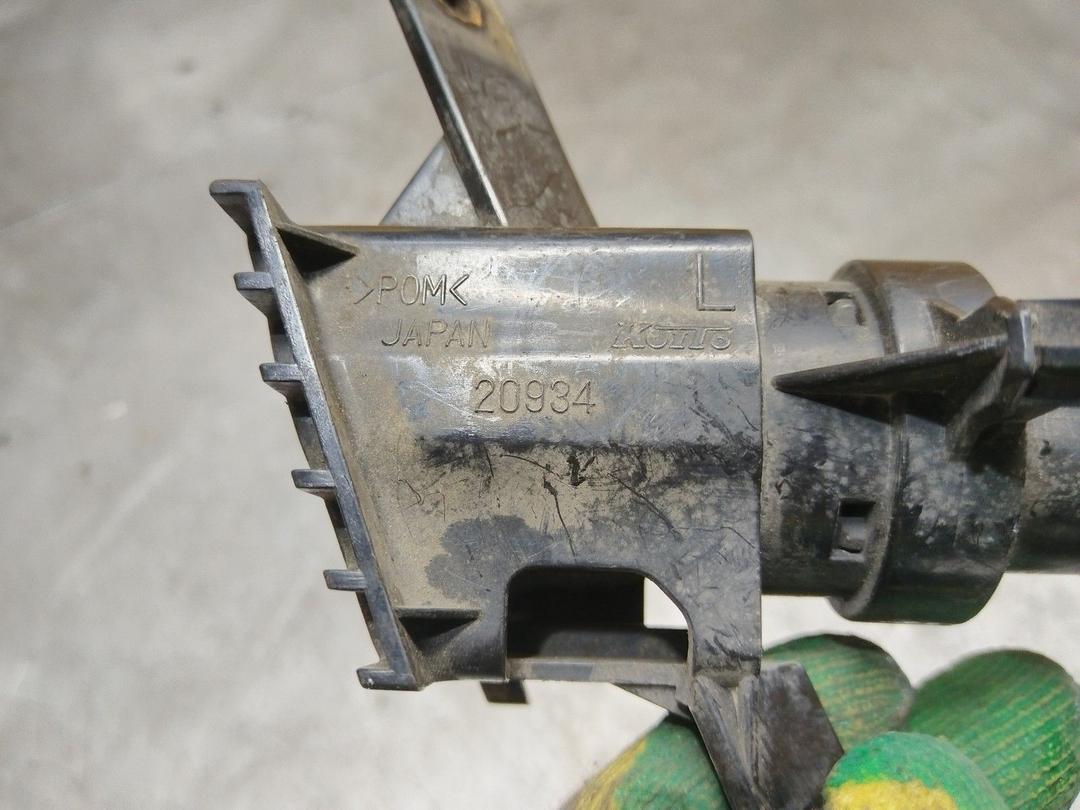 Форсунка омывателя фар VAGN2A Subaru Impreza купить в магазине запчастей бу