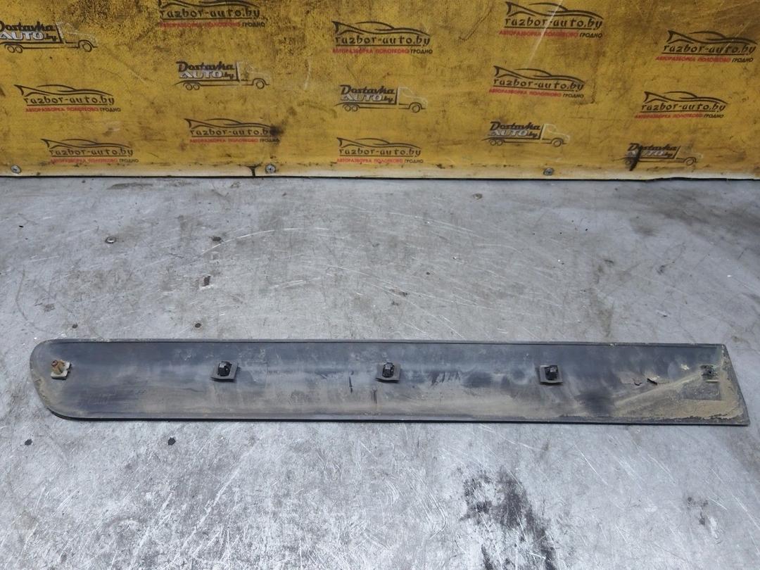 Молдинг двери задней левой 1U40S0 Hyundai Getz купить с доставкой