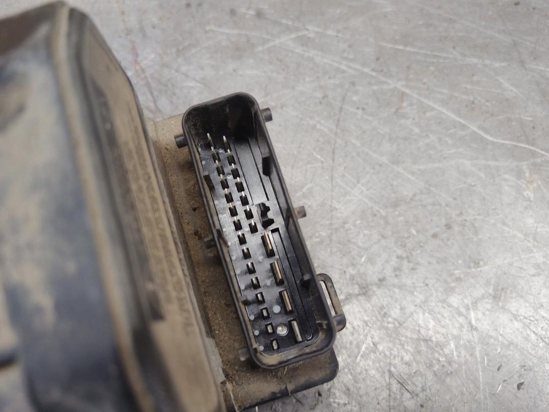 Блок ABS 4XD75Q Toyota Corolla - Фото 5