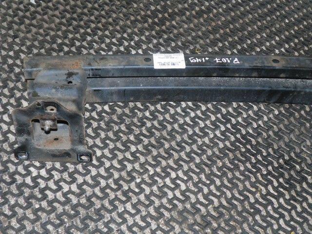 Усилитель бампера переднего 1C8W7F Peugeot 207 - Фото 3