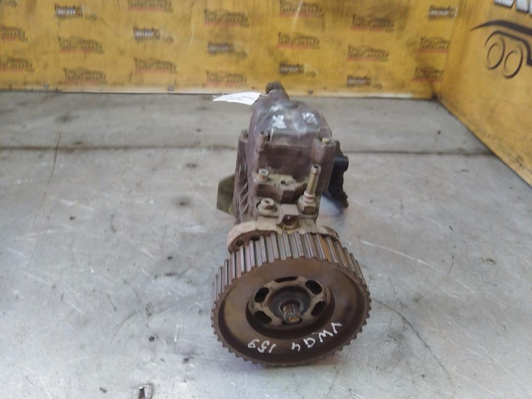 ТНВД VBUOH8 Volkswagen Golf