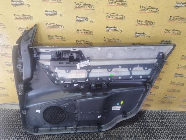 Салон (комплект сидений) XJ7M8U Volvo S40 undefined