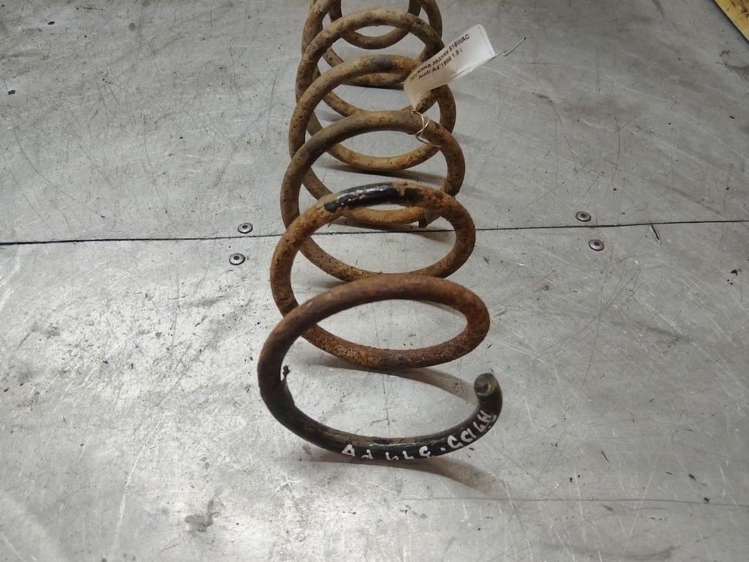 Пружина задняя 516WAC Audi A4 купить