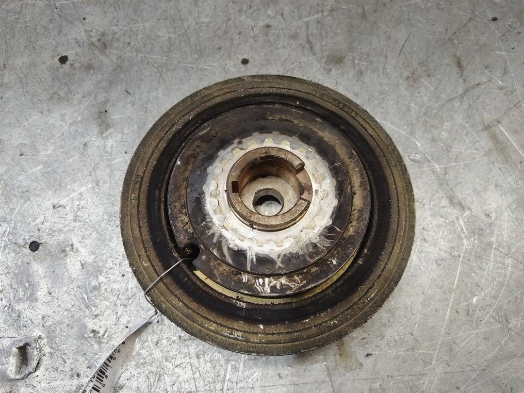 Шкив коленвала YECMOH Citroen Xsara Picasso купить с доставкой