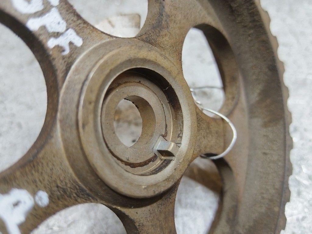 Шкив распредвала XUMRA1 Renault Espace - Фото 4