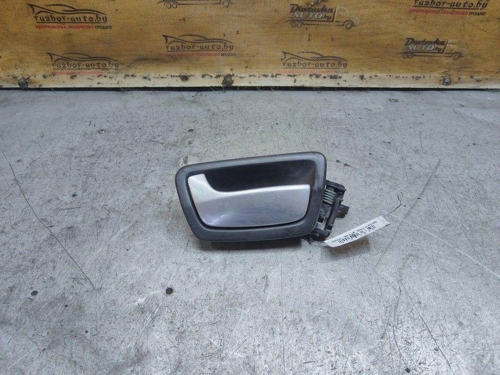 Ручка внутренняя передняя правая E2I1E5 Citroen C8 - Фото 2