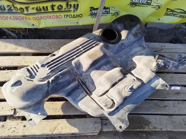 Бак топливный 4K94IQ Renault Grand Scenic купить