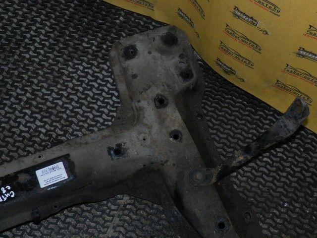 Балка подвески передняя (подрамник) Q81BHI Citroen C8 купить в магазине запчастей бу