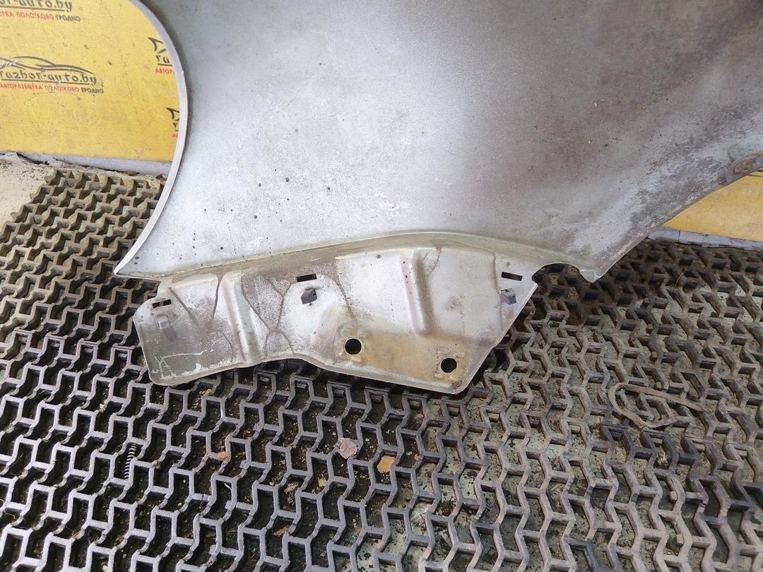 Крыло переднее правое WF52KX Volkswagen Polo купить с доставкой. Огромный выбор запчастей и марок авто. У нас есть практически все.