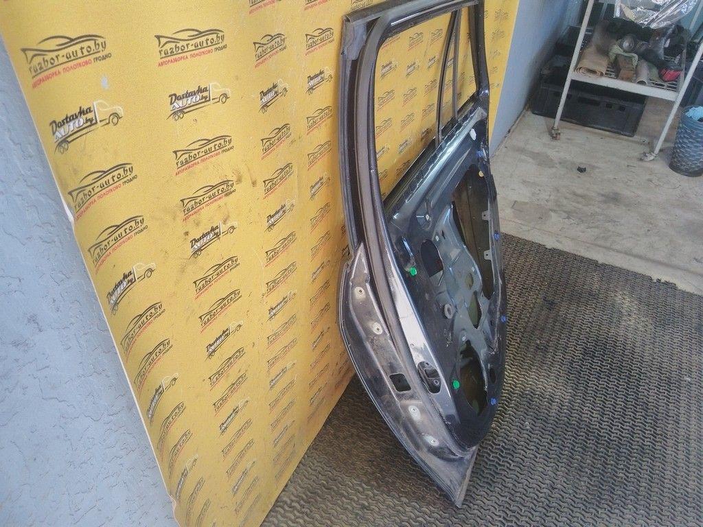 Дверь задняя правая 91C6WT Opel Insignia - Фото 8