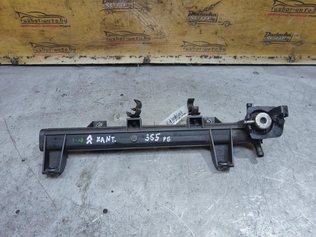 Топливная рампа 55KKCW Citroen Xantia - Фото 1