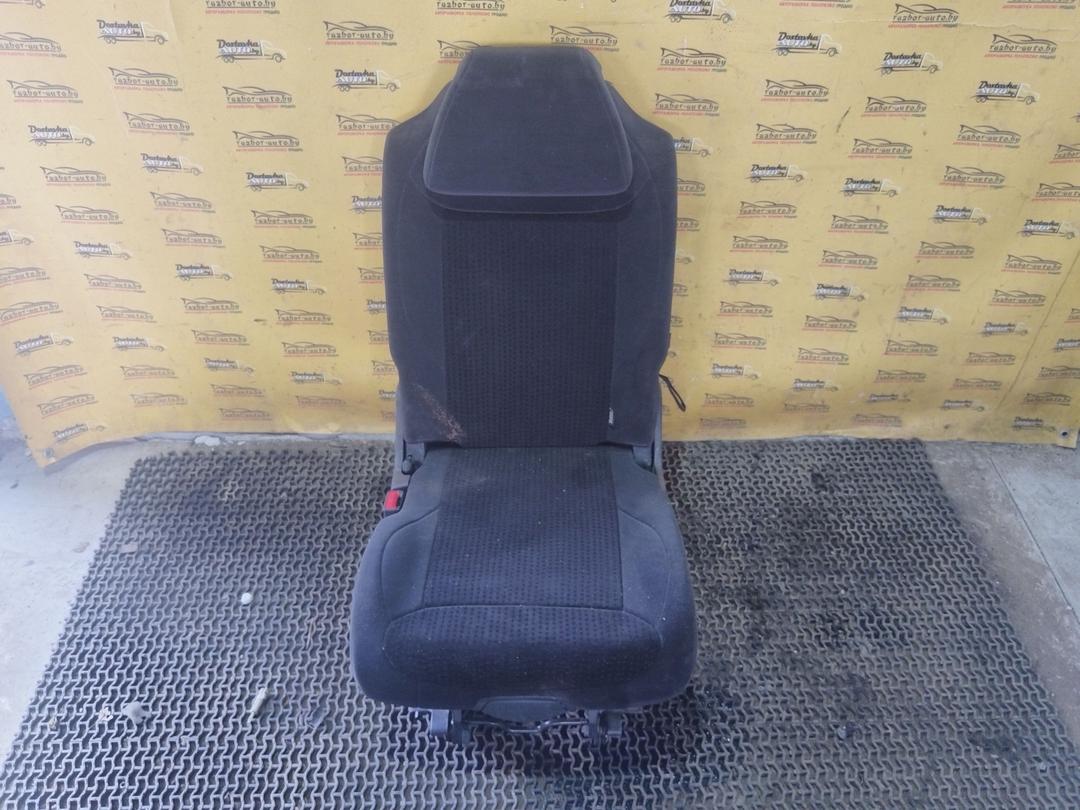 Сиденье заднее BJY5WD Citroen C4 Picasso купить в магазине запчастей бу