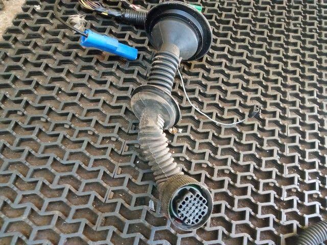 Проводка салона C2SMAG Opel Meriva - Фото 3