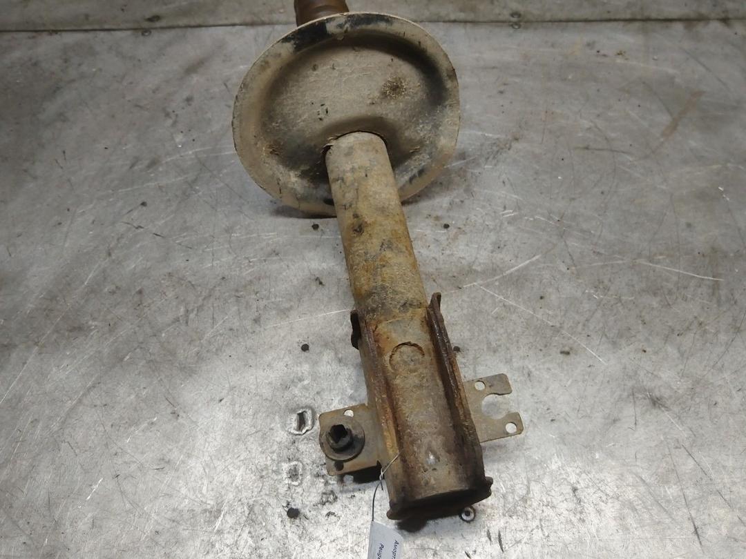 Амортизатор передний левый 0TLH04 Peugeot 806 - Фото 3