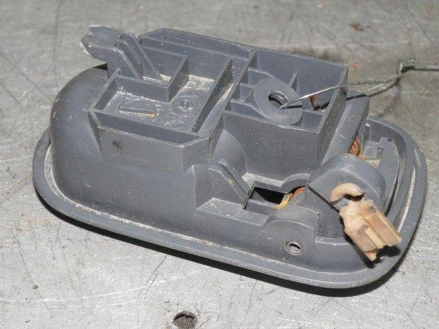 Ручка внутренняя задняя левая 262NRE Mazda 323F - Фото 3