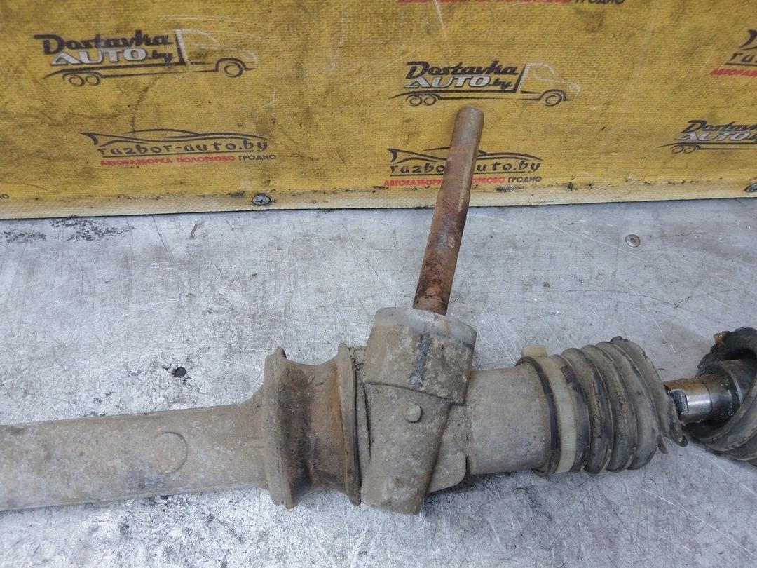 Рулевая рейка 65854W Opel Corsa undefined