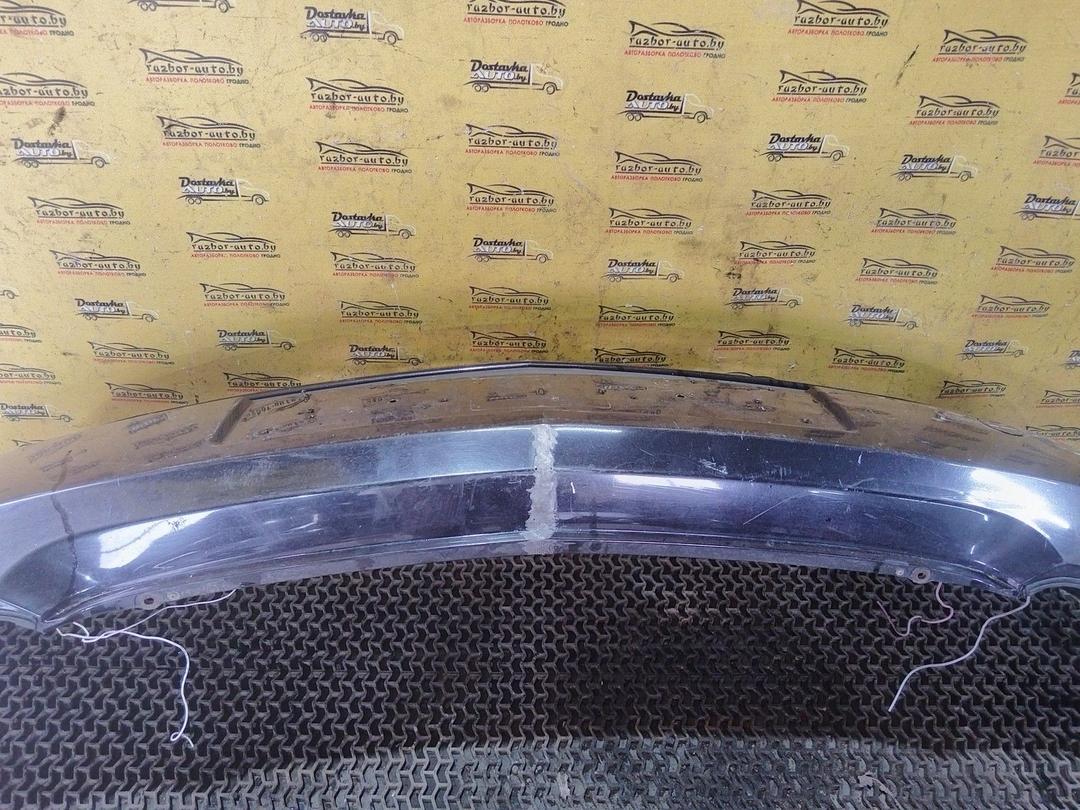 Бампер передний 2ZYCJW Opel Meriva undefined