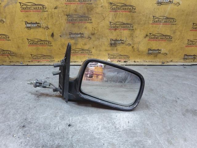 Зеркало наружное правое BD6G0V Skoda Felicia купить в магазине запчастей бу