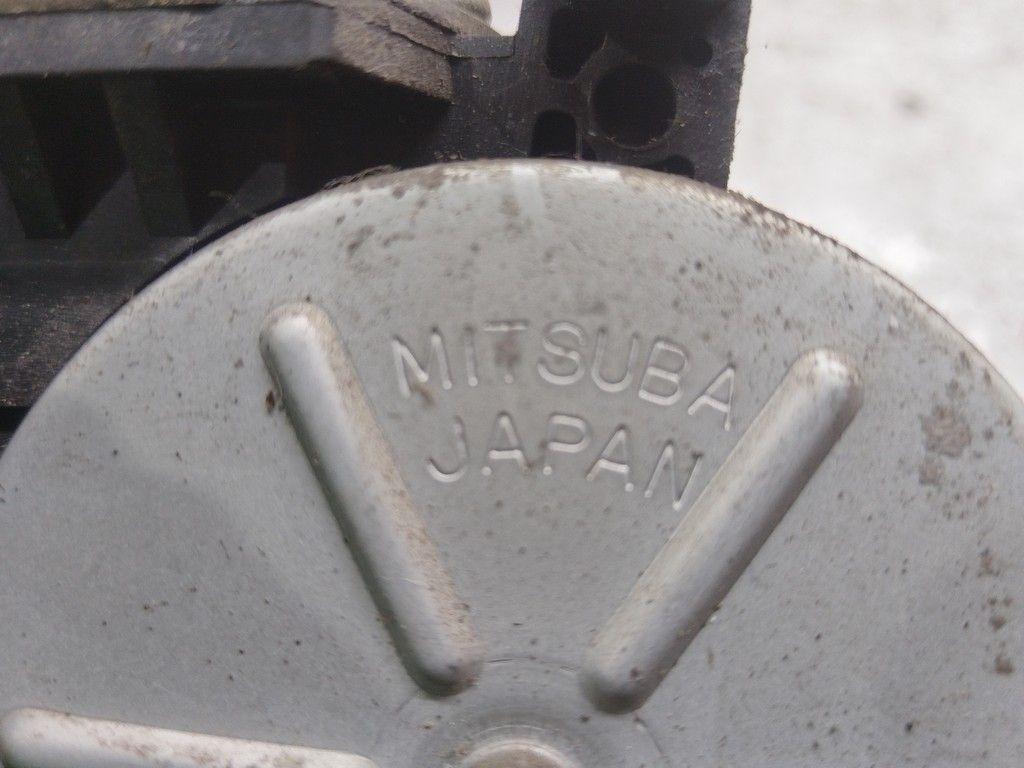 Стеклоподъемник электрический передний правый AV1LZL Honda FR-V - Фото 5