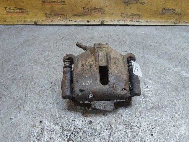 Суппорт передний правый 7W1ZWV Citroen C4 купить