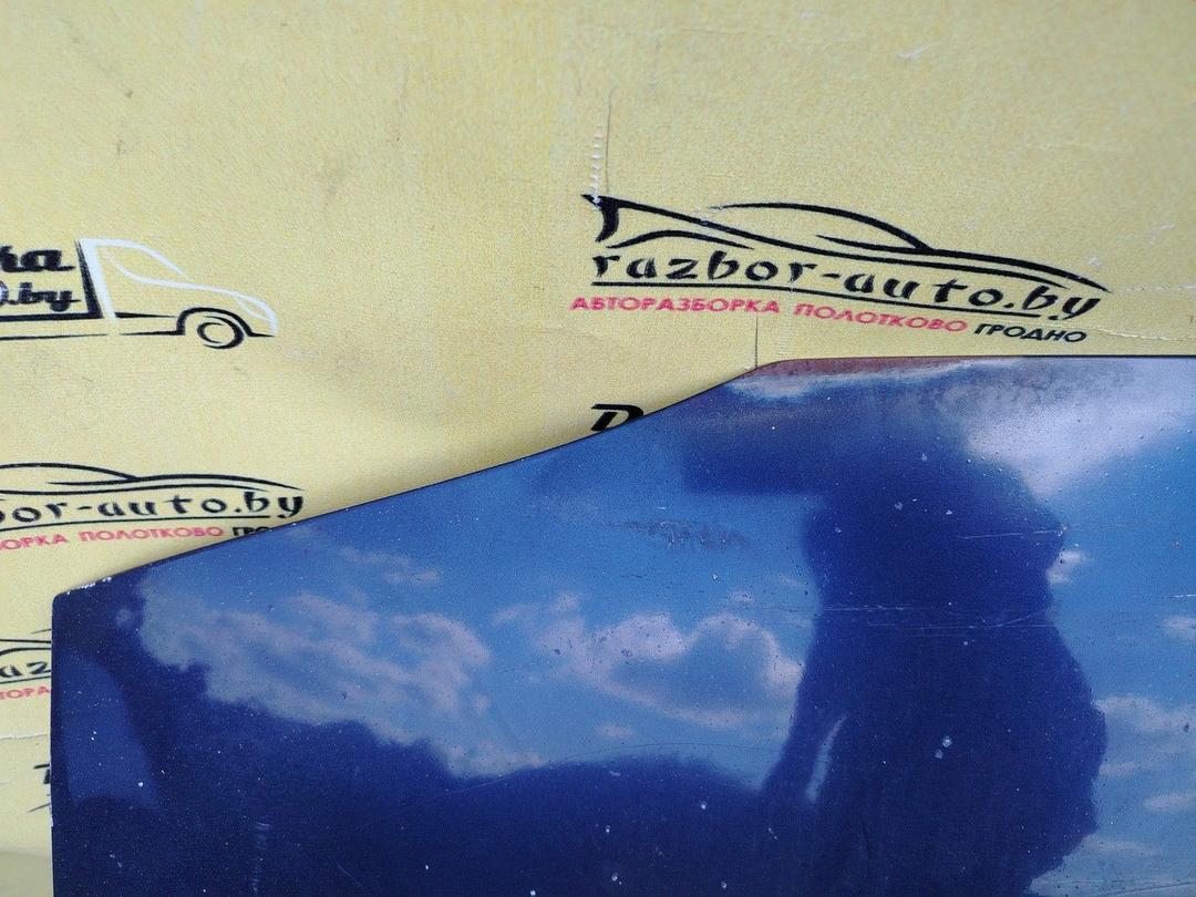 Капот NP34J5 Ford Galaxy - Фото 4