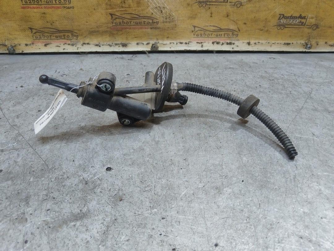 Цилиндр сцепления главный ID1KOK Fiat Linea - Фото 3