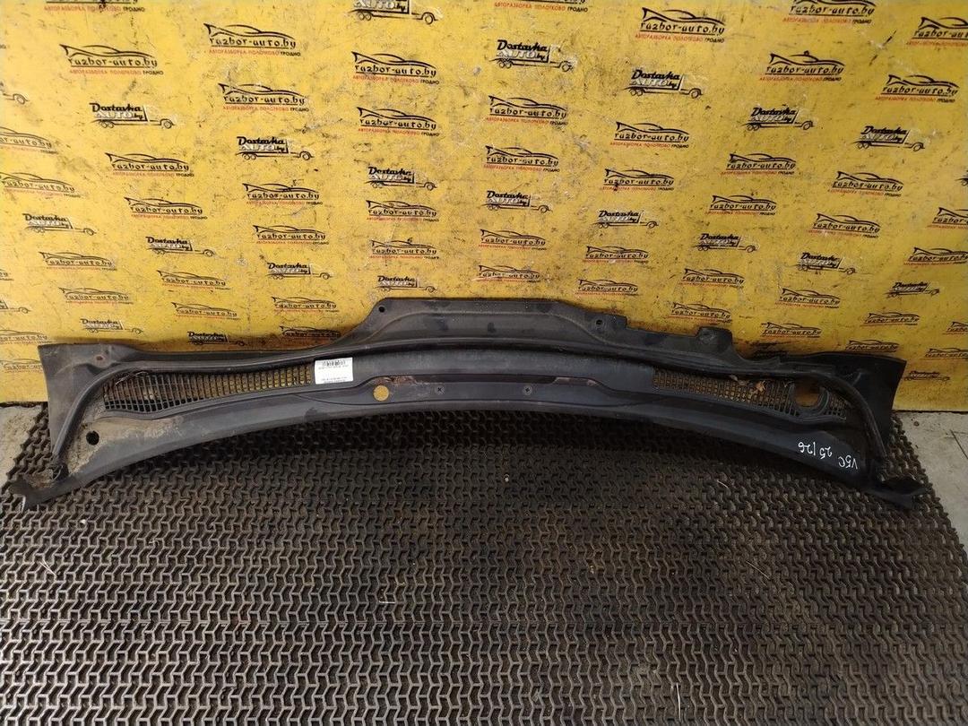Дождевик G2BQG5 Volvo V50 - Фото 1