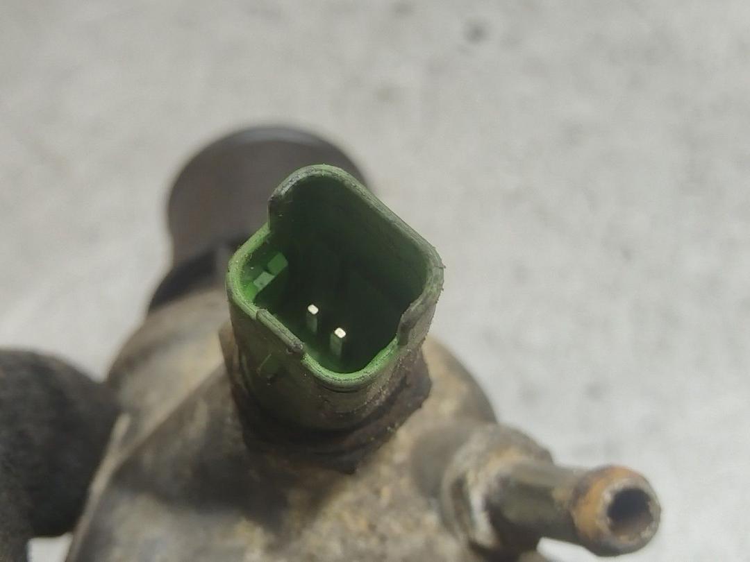 Термостат VBJL69 Opel Astra - Фото 5