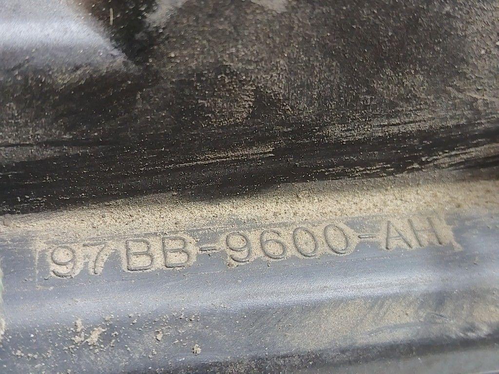 Корпус воздушного фильтра SD763F Ford Mondeo - Фото 6