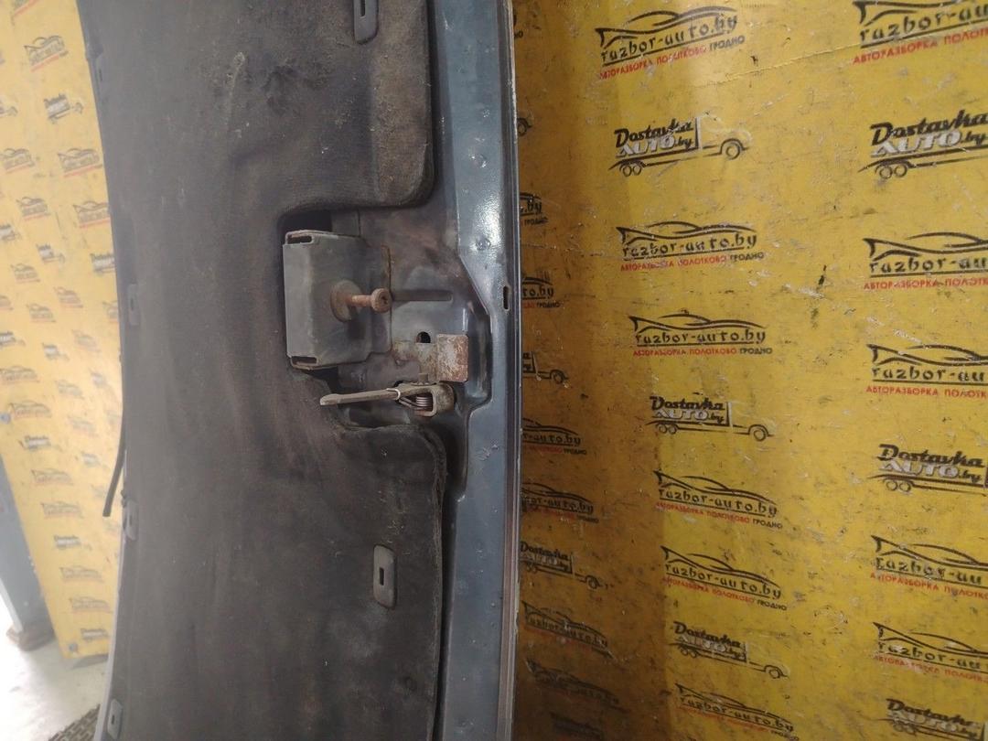 Капот DEJI4M Peugeot 806 - Фото 12