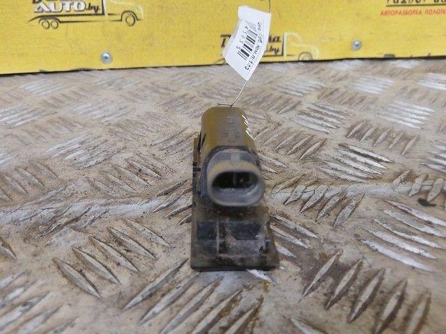 Подсветка номера PZCRAW Opel Meriva - Фото 3