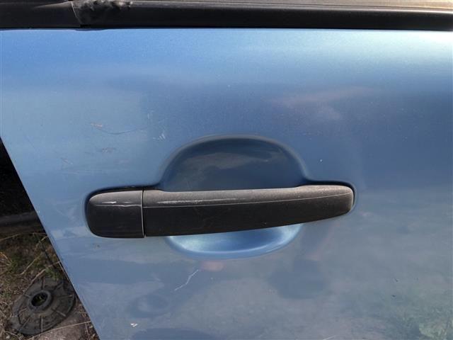 Ручка наружная передняя правая B922A1 Citroen C3 купить