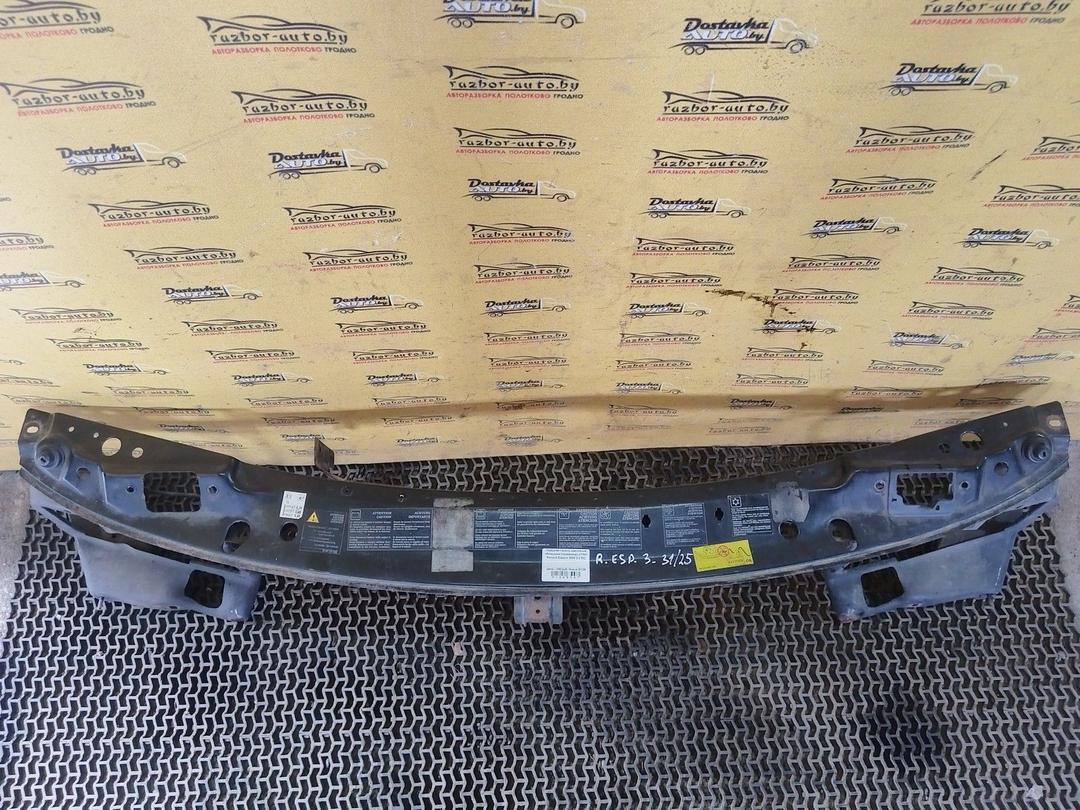 Передняя панель крепления облицовки (телевизор) JITFA1 Renault Espace купить