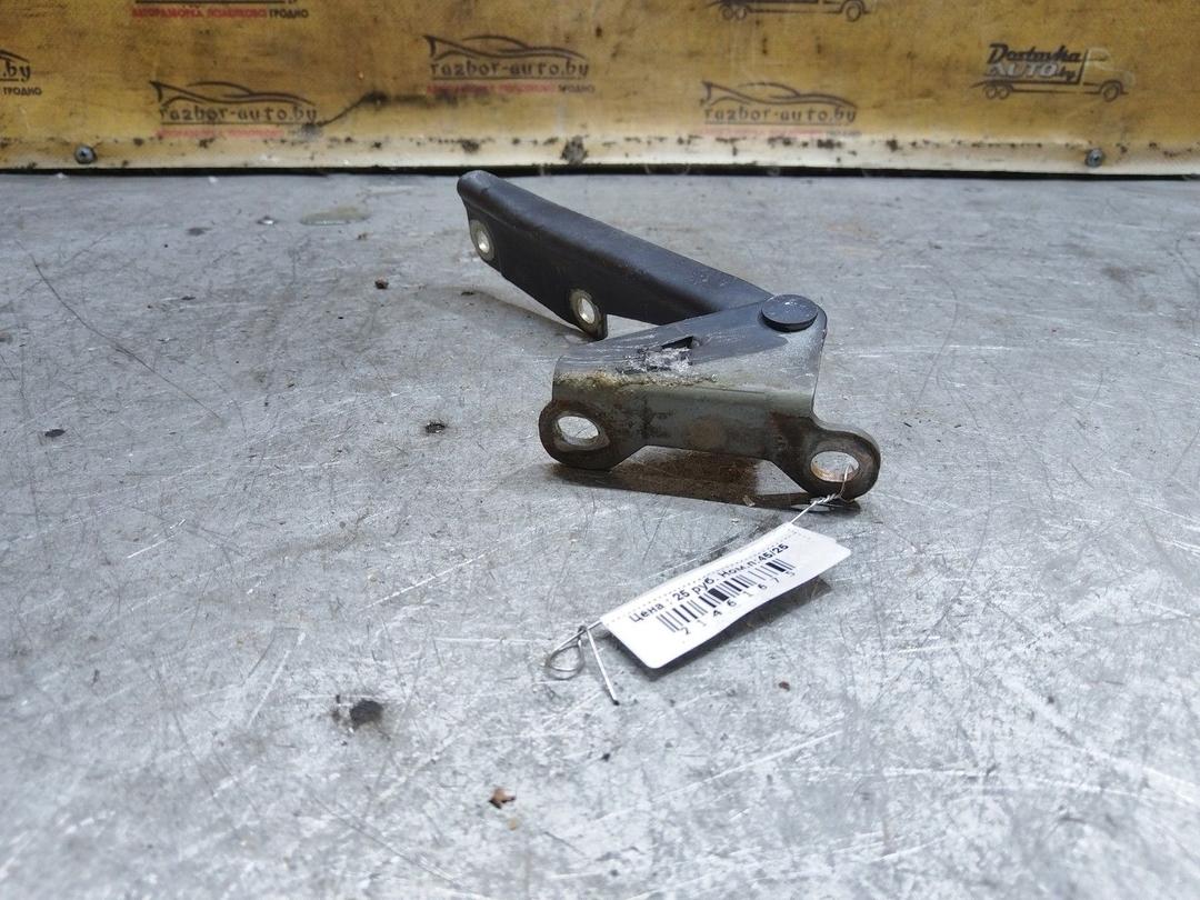 Петля капота левая 61LRS7 Mitsubishi Carisma купить на авторазборке