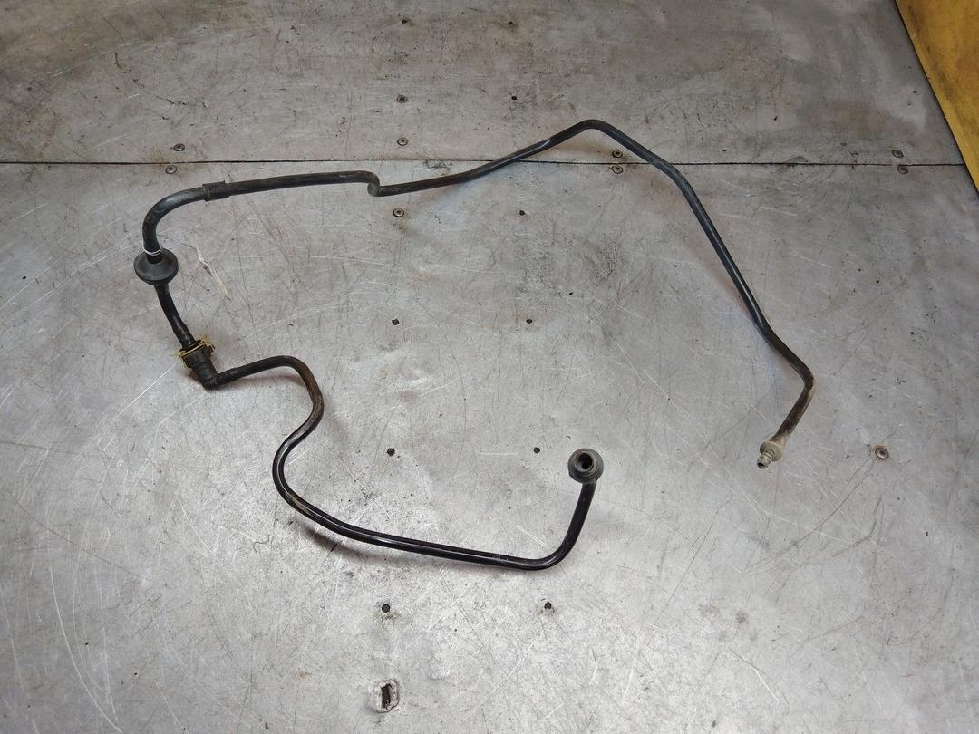 Трубка вакуумная 85QP4F Opel Meriva