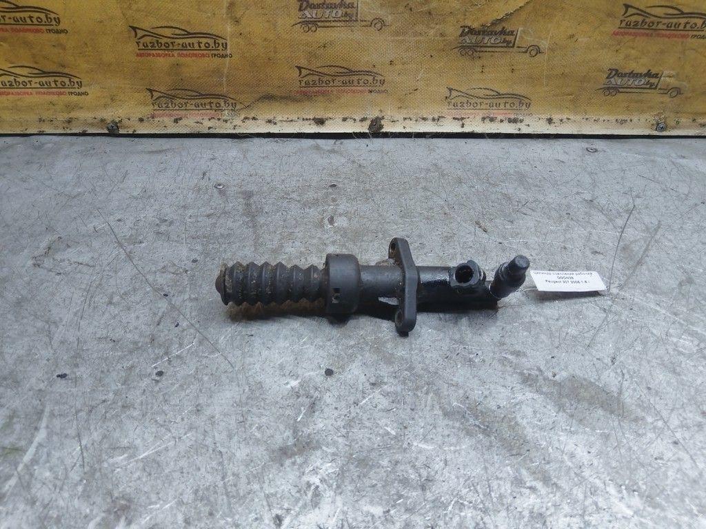 Цилиндр сцепления рабочий QGDN38 Peugeot 307 - Фото 1