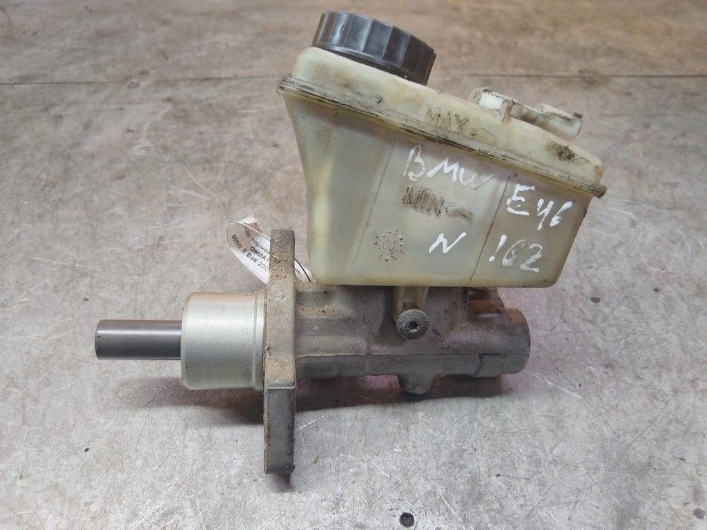 Цилиндр тормозной главный Q8MA17 BMW 3 E46 купить с доставкой