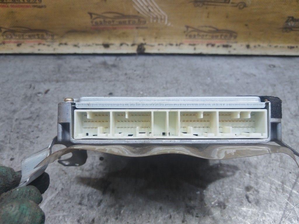 Блок управления двигателем QSM005 Toyota Corolla - Фото 2