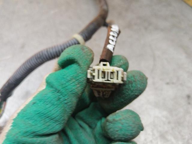 Проводка двери передней правой 1Y3EY6 Honda Accord купить в магазине запчастей бу