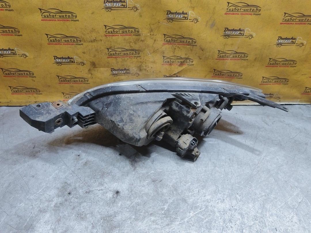 Фара правая L6N36V Mazda 3 купить в магазине запчастей бу