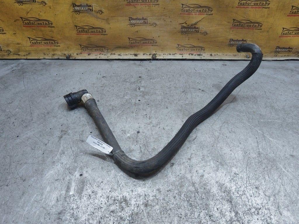 Патрубок отопителя (печки) PMVZ23 Volvo S60 - Фото 3