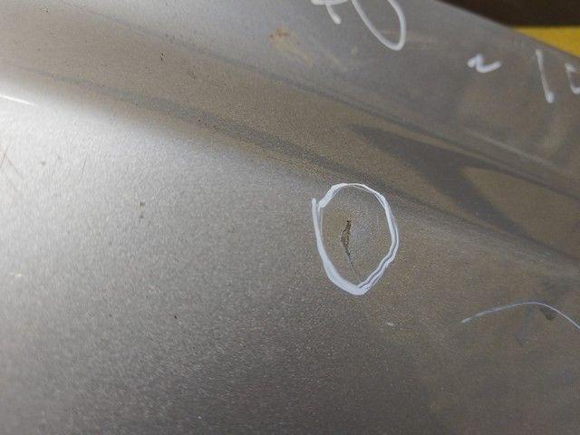 Капот QBD710 Volvo V70 - Фото 3