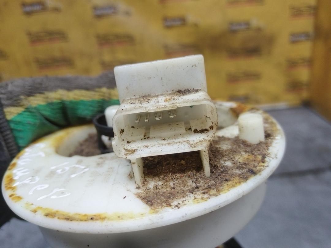 Колба в бак 14PIB5 Citroen Jumper купить в магазине запчастей бу