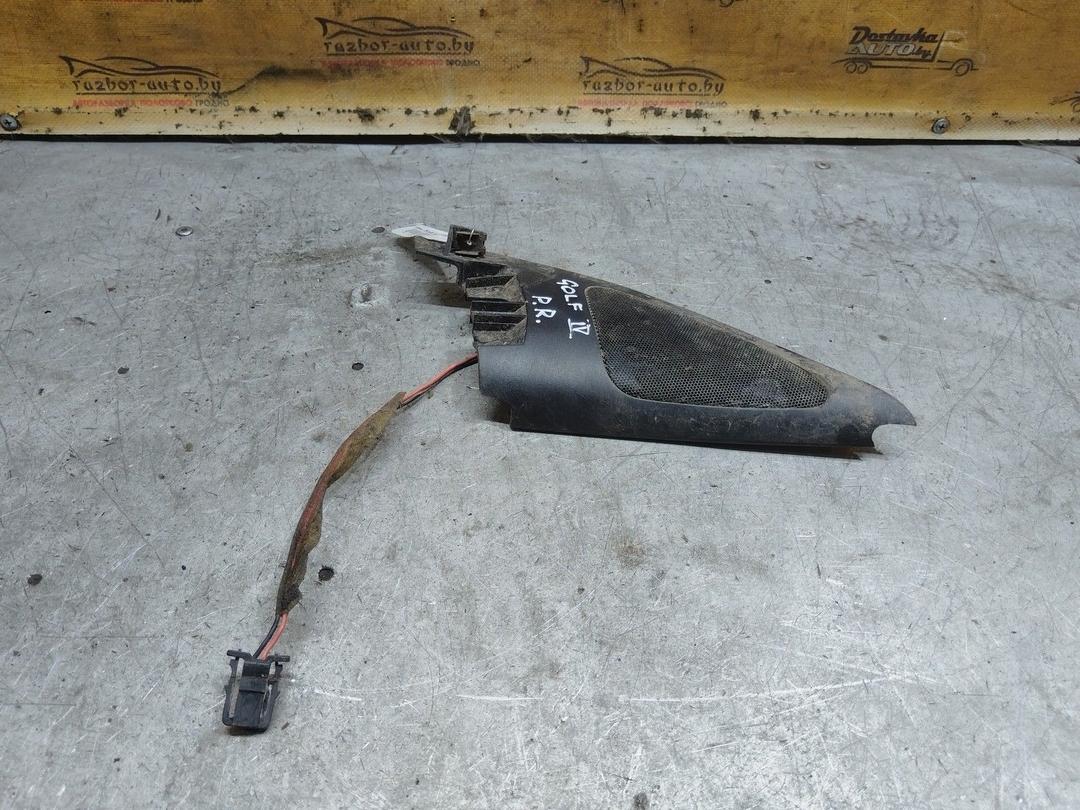 Динамик высокочастотный (пищалка) MQ2S09 Volkswagen Golf купить