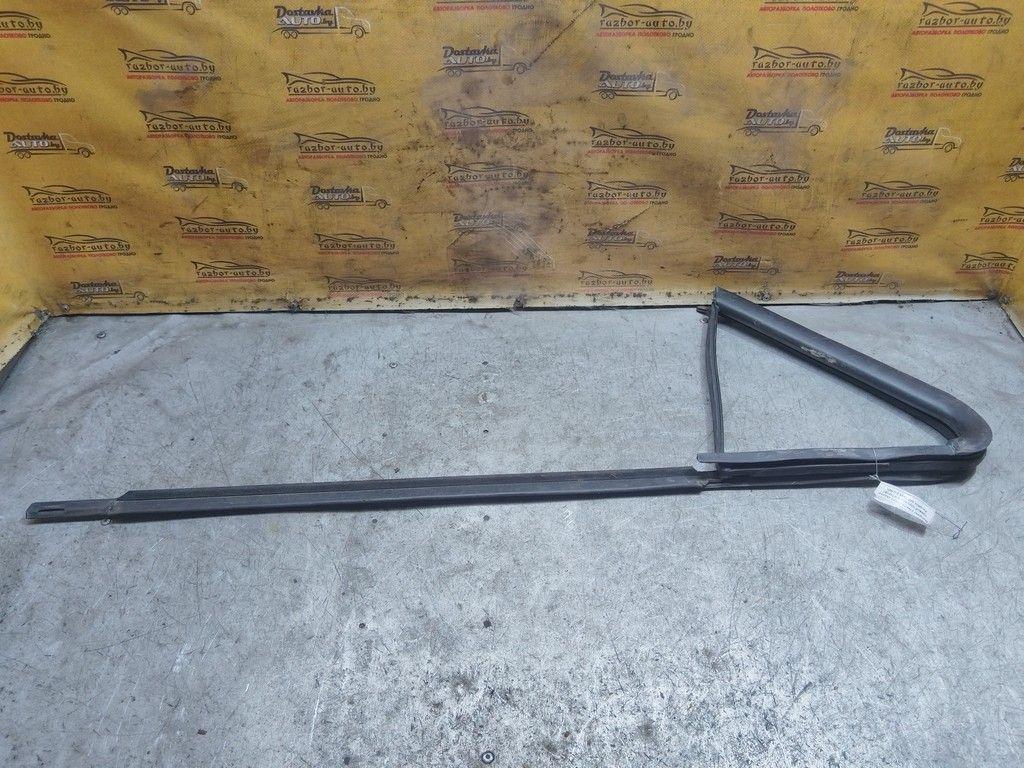 Молдинг стекла двери задней правой наружный HTM1B1 Peugeot 406 - Фото 4