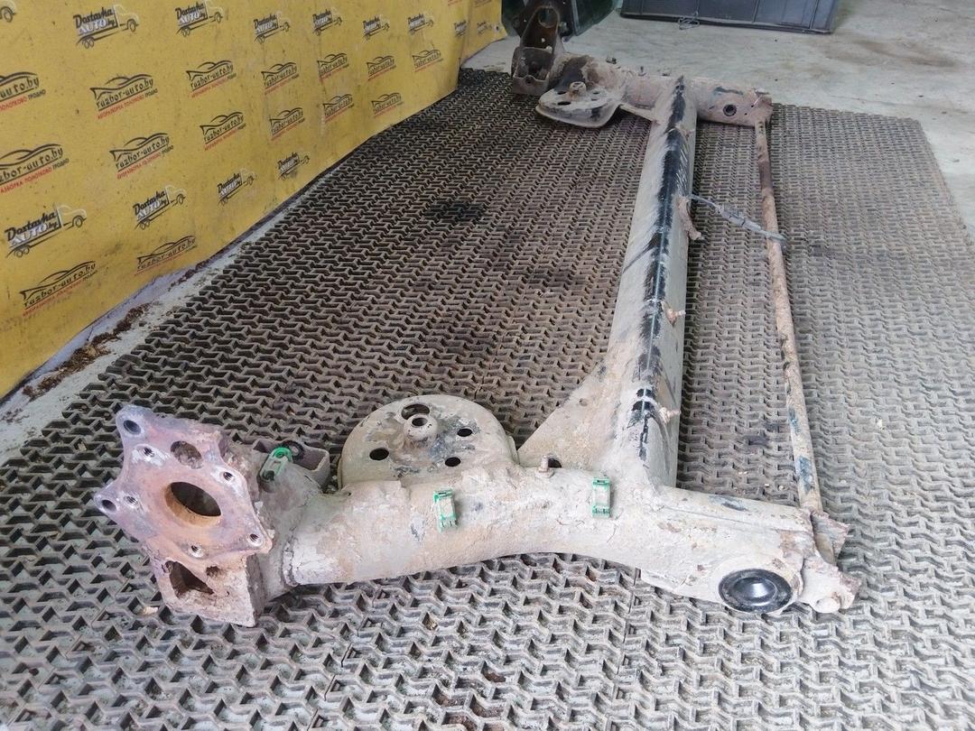 Балка подвески задняя 1O58OK Volkswagen Passat купить в магазине запчастей бу