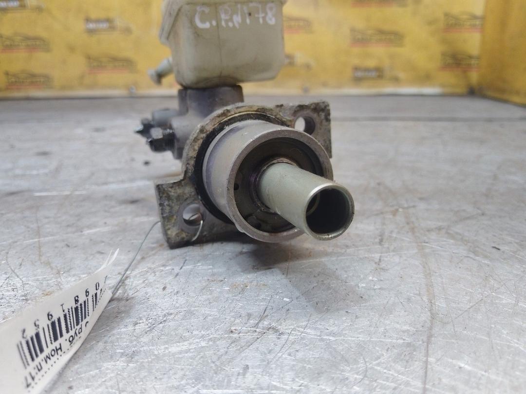 Цилиндр тормозной главный 2H7BX9 Citroen Xsara Picasso купить