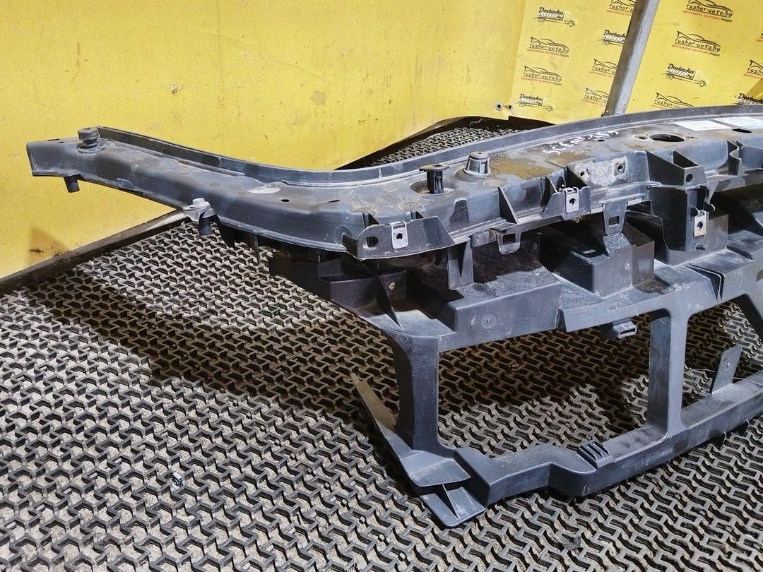 Передняя панель крепления облицовки (телевизор) YOB33Q Renault Scenic купить